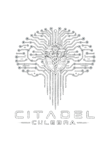 Citadel Culebra